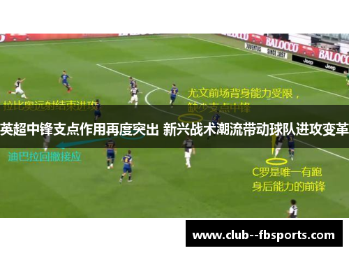 英超中锋支点作用再度突出 新兴战术潮流带动球队进攻变革 英超中锋支点作用再度突出 新兴战术潮流带动球队进攻变革