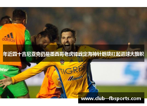 年近四十吉尼亚克仍是墨西哥老虎锋线定海神针继续扛起进球大旗帜 年近四十吉尼亚克仍是墨西哥老虎锋线定海神针继续扛起进球大旗帜